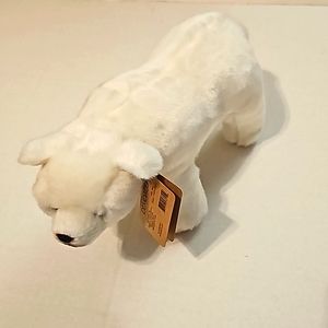 DEMDACO Polar Bear 🐻‍❄️ 🐻‍❄ 🐻